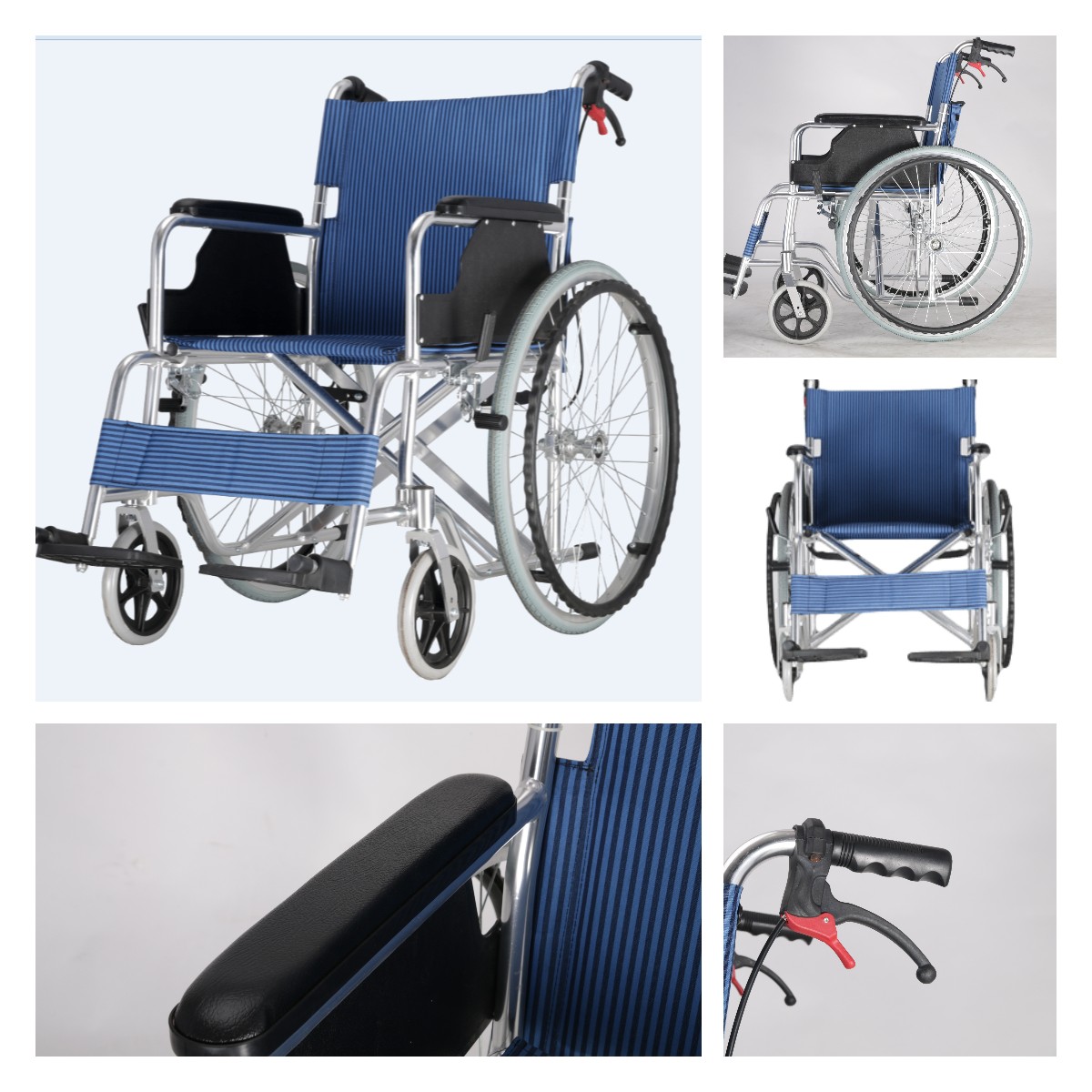 medical wheelchair