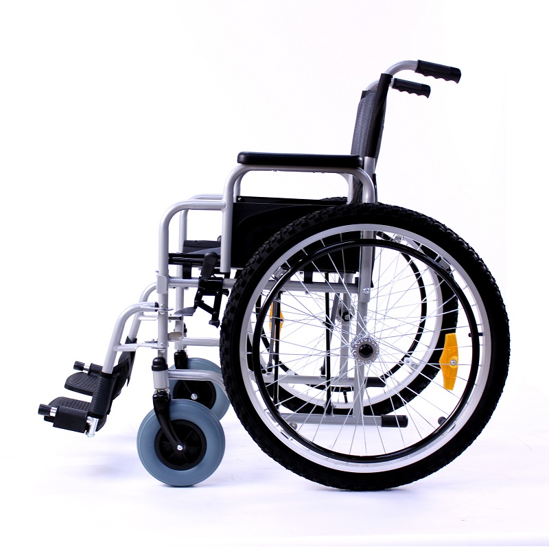équipement de physiothérapie fauteuil roulant économie handicapé fauteuil roulant manuel