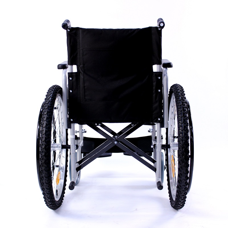 équipement de physiothérapie fauteuil roulant économie handicapé fauteuil roulant manuel