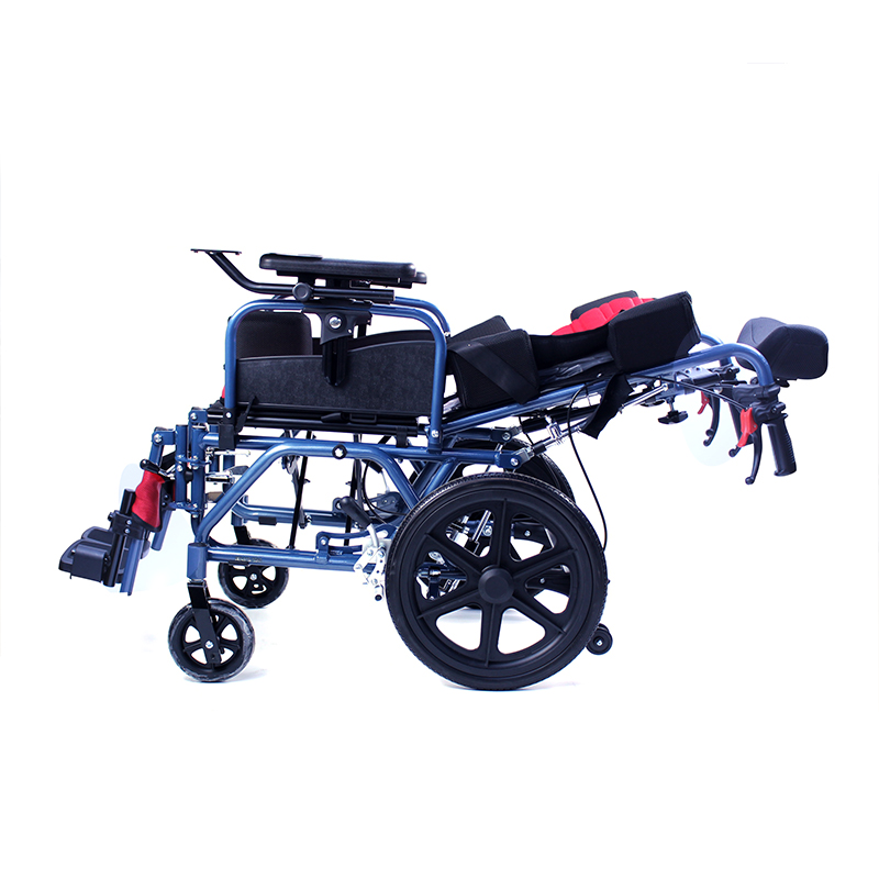 Rehabilitation Therapy Supplies pediatric wheelchairs for cerebral palsy children