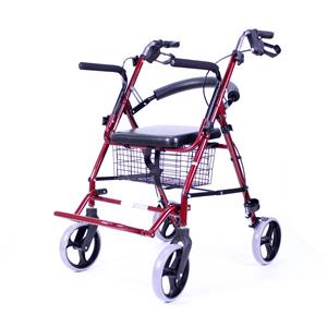 リハビリテーション療法用品 車椅子メーカー 歩行器 歩行器 折りたたみ