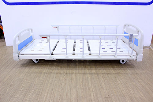 DY6A43C super low electric bed
