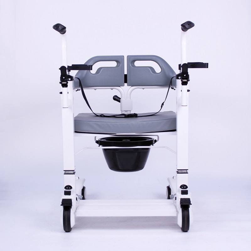 Transfer Commode Wheelchair Fast Assemble Manufacturers, Transfer Commode Wheelchair Fast Assemble Factory, Supply Transfer Commode Wheelchair Fast Assemble