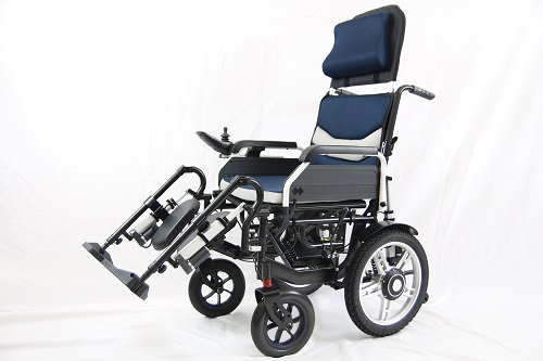 DY01107(3)LGC electric wheelchair