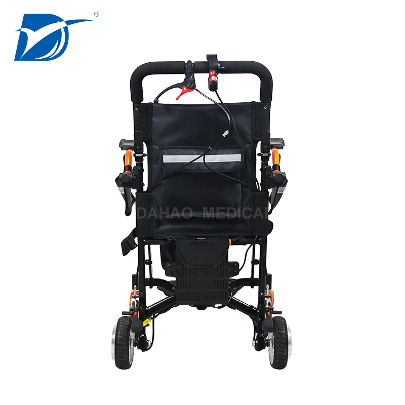 New electric transit chair Manufacturers, New electric transit chair Factory, Supply New electric transit chair