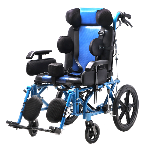 fauteuil roulant pour infirmité motrice cérébrale DY01958LBCJ