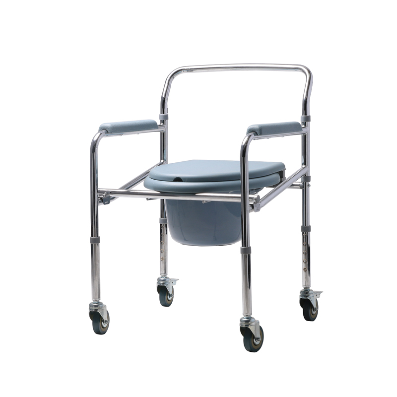 Commode Chair DY02696(5)