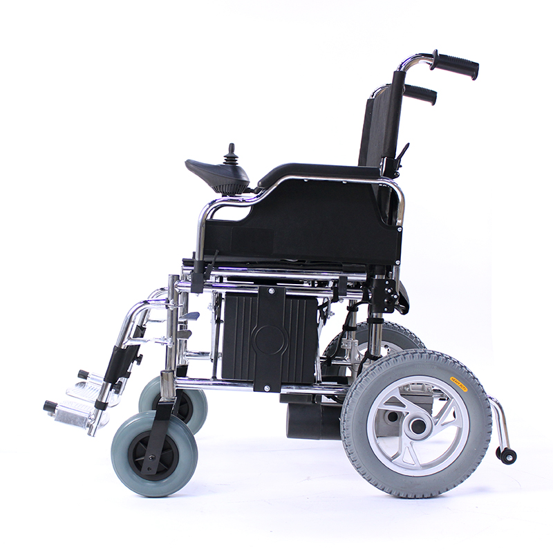 Verified Suppliers Wholesale Medical rehabilitation equipment wheelchair power wheel chair for disability