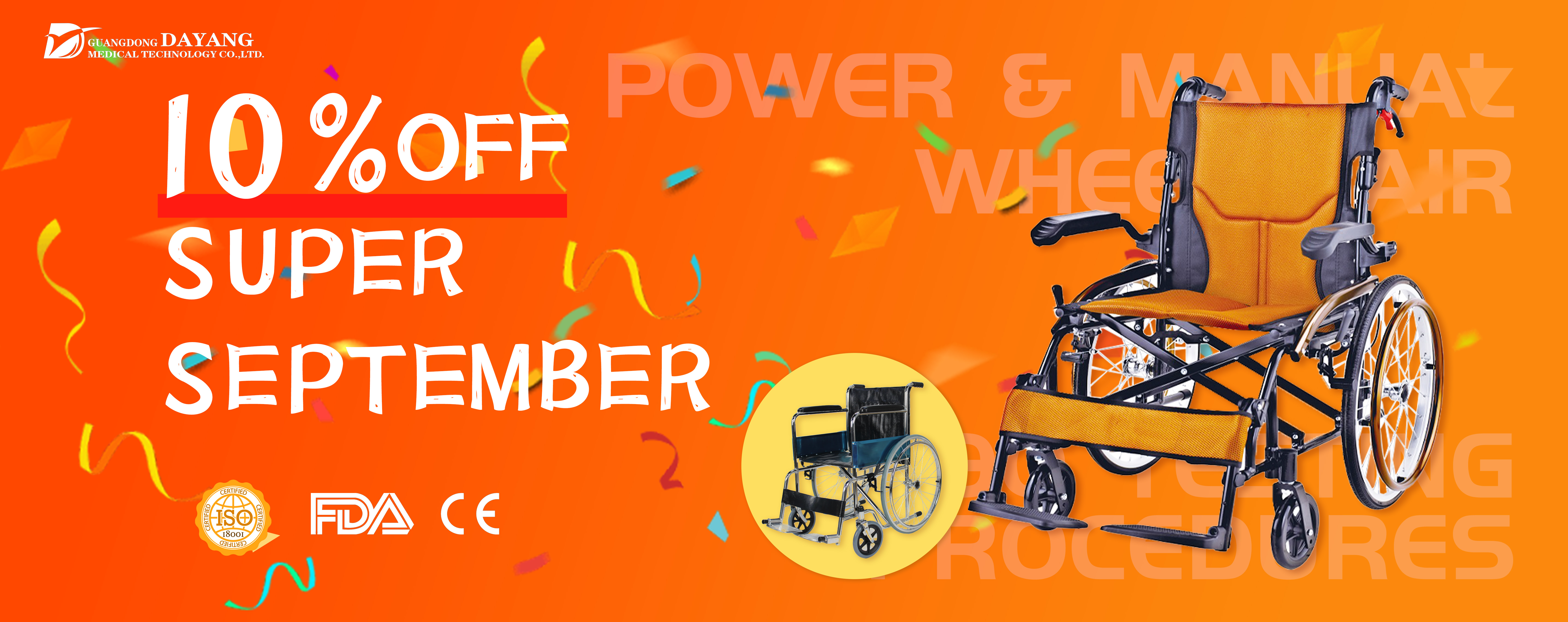 Hot Selling Physical Therapy Equipment High quality multifunction wheel chair manual wheelchair