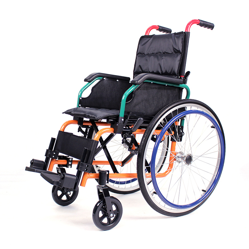 Дитячий інвалідний візок