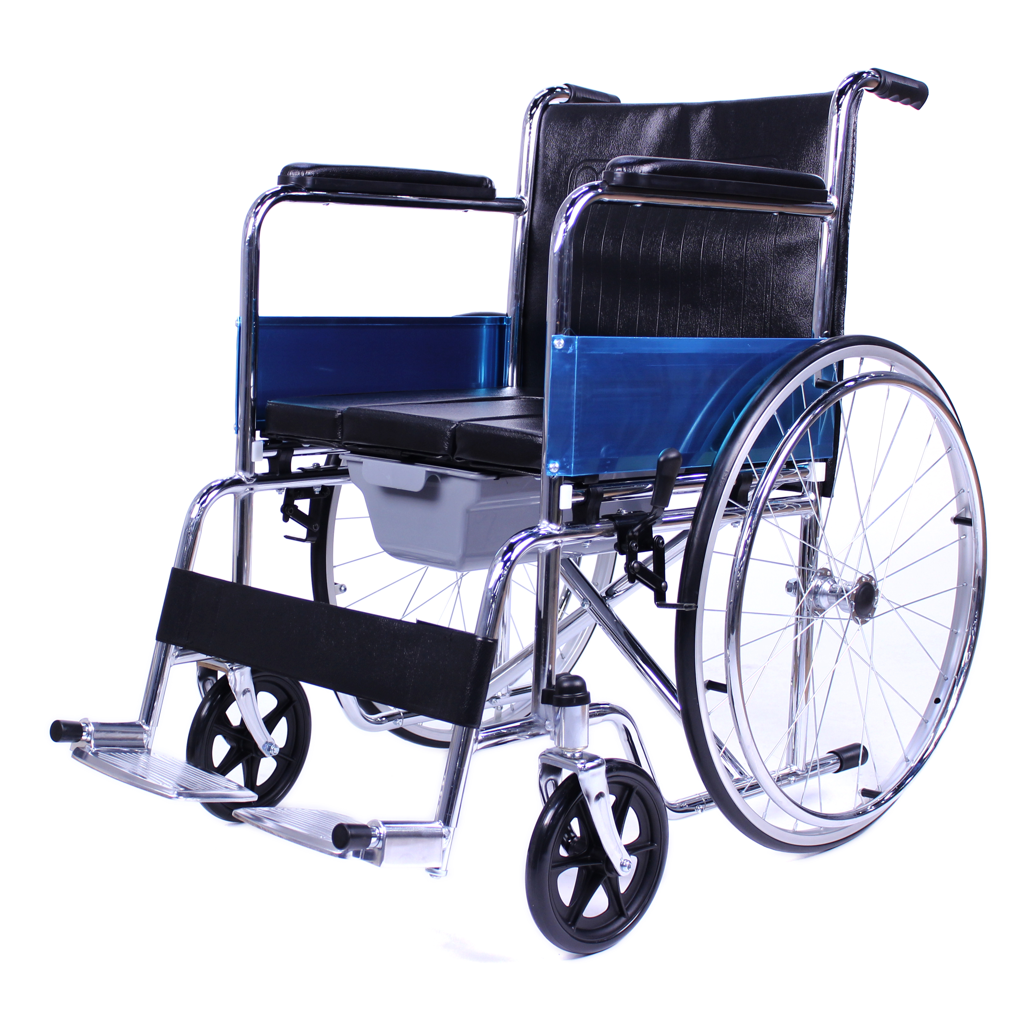 Cômoda para cadeira de rodas