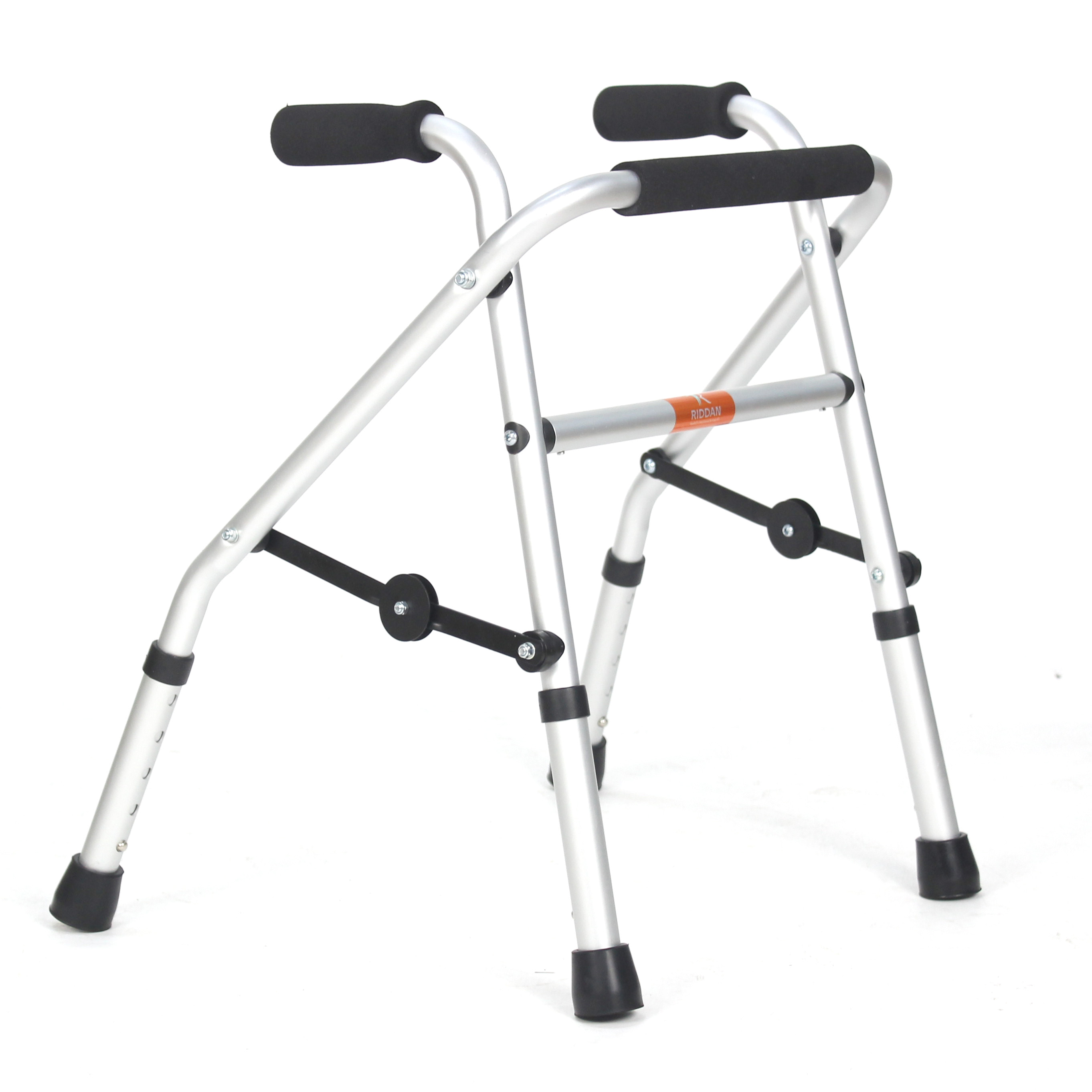Light weight walker medical equipment kids walker with aluminium frame walker for adults