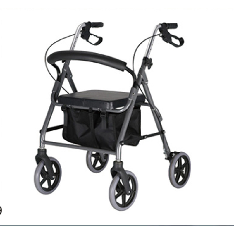 Forniture mediche dispositivi medici professionali produttore di sedie a rotelle walker rollator