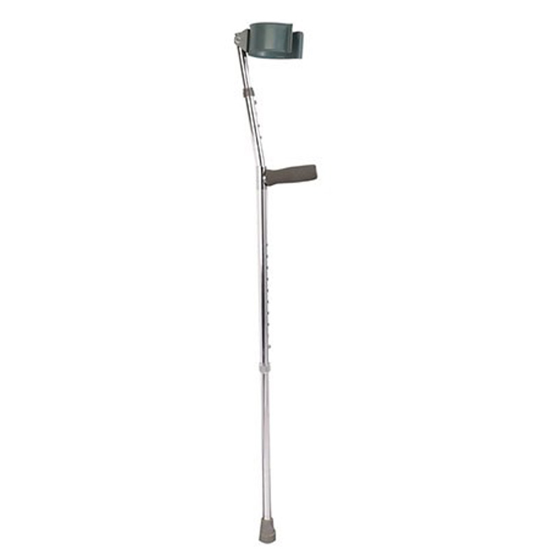 Adult Elbow Crutch Stick