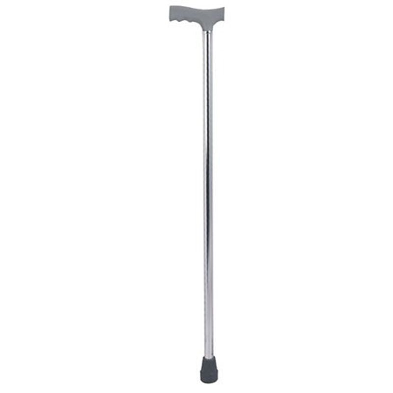Bâton de base en aluminium