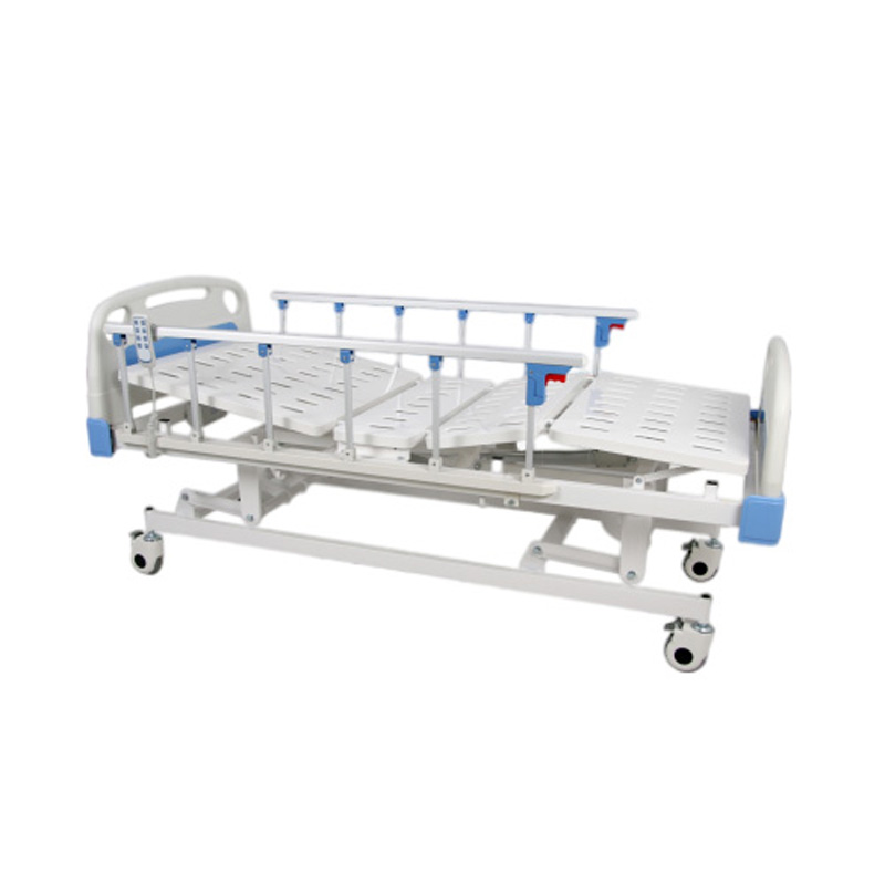 Hospital Electric Bed