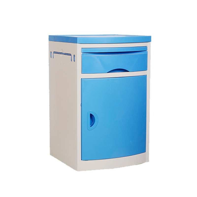 Medical Bedside Cabinet