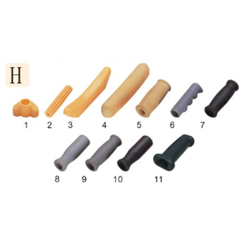 Plastic Arm Support & Handle