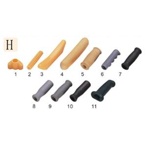 Plastic Arm Support & Handle