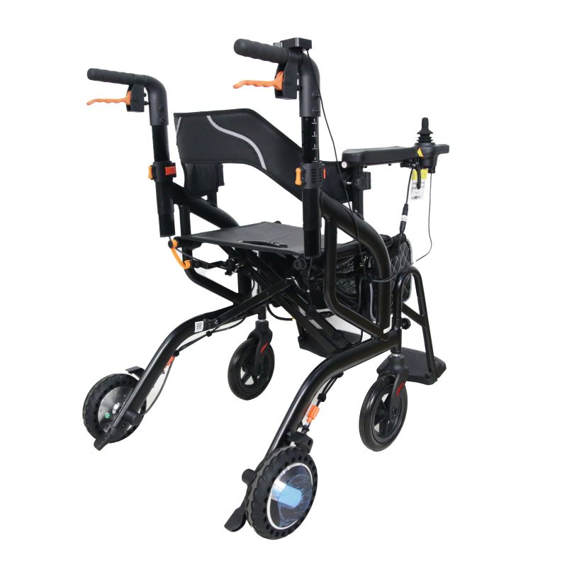 Китай электрический ролятор с функцией инвалидной коляски, производитель