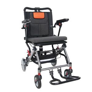 physical therapy equipment Leading suppliers High Quality steel manual transit wheelchair