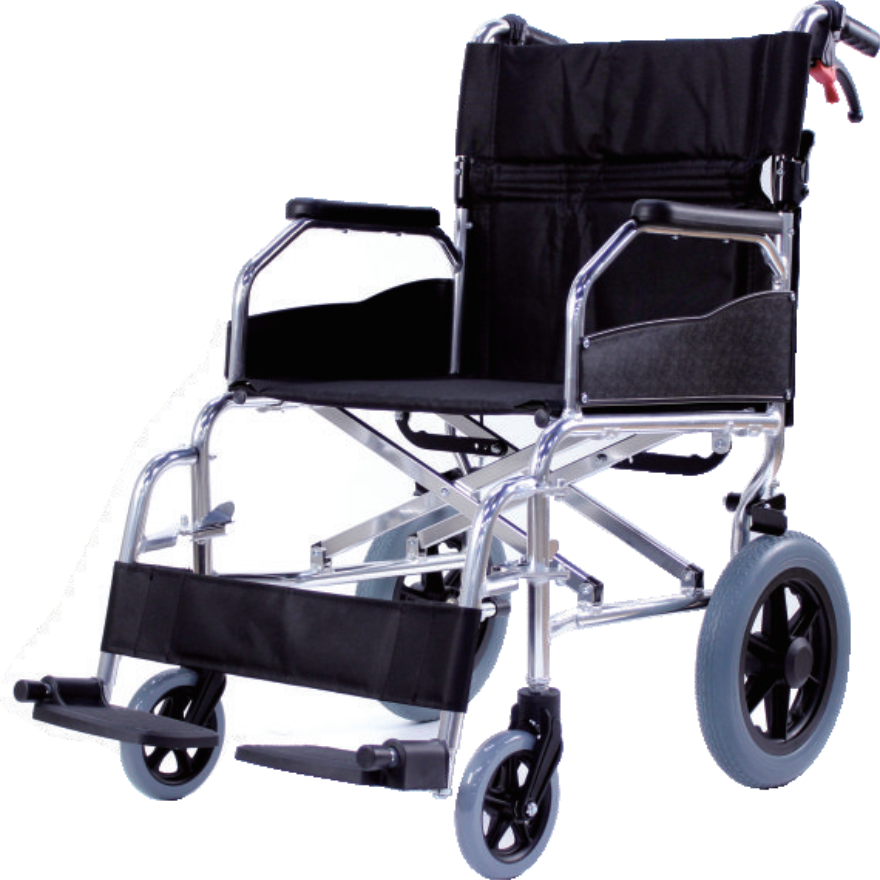 The Insider's Guide to Choosing Between Transit and Manual Wheelchairs