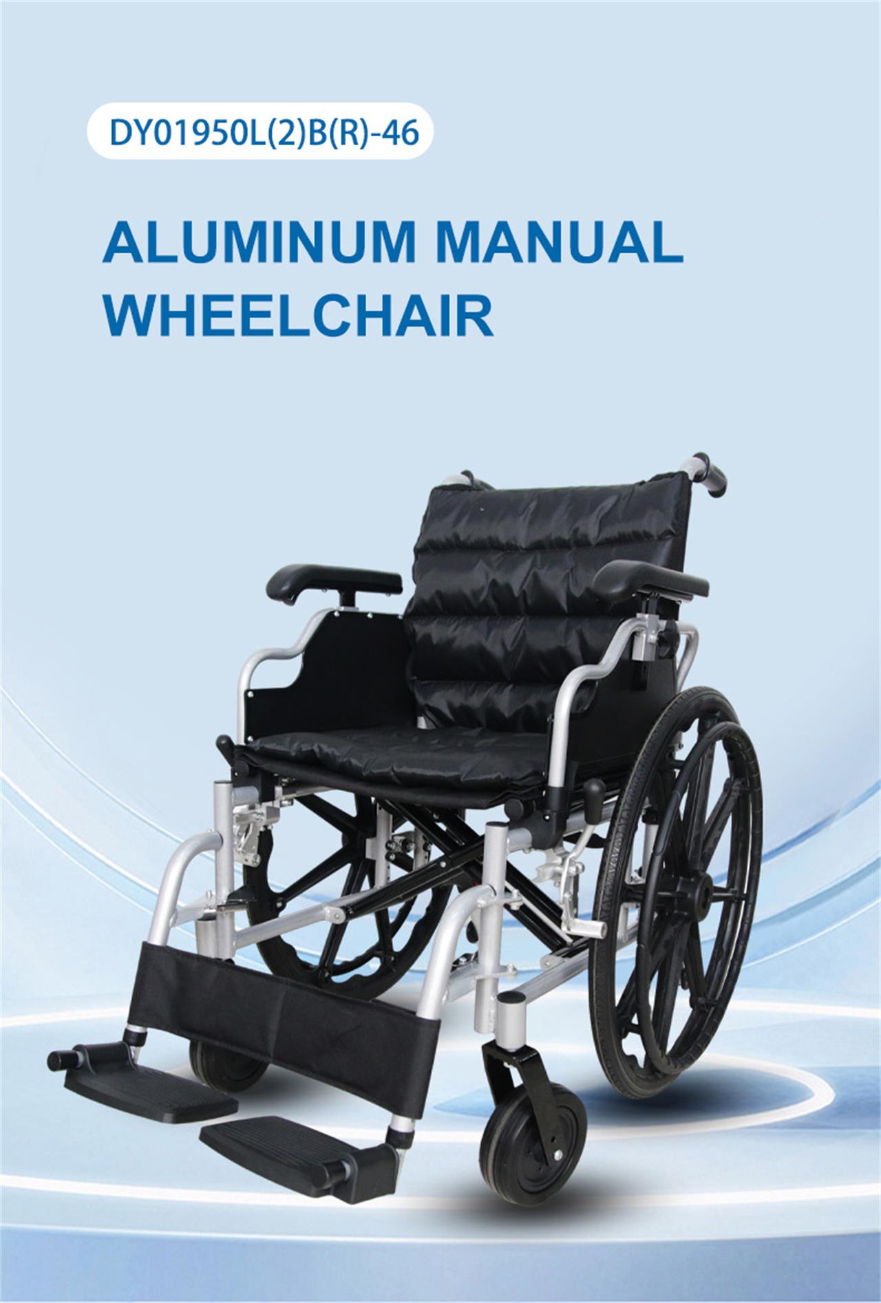 Fold and go wheelchair