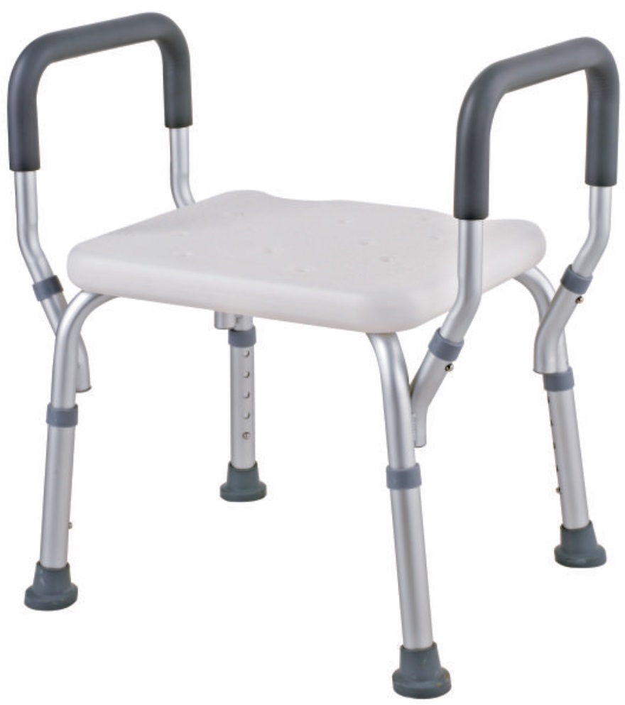 Avoid Falls, Enjoy Bathing: Why Patients Need Shower Chairs？
