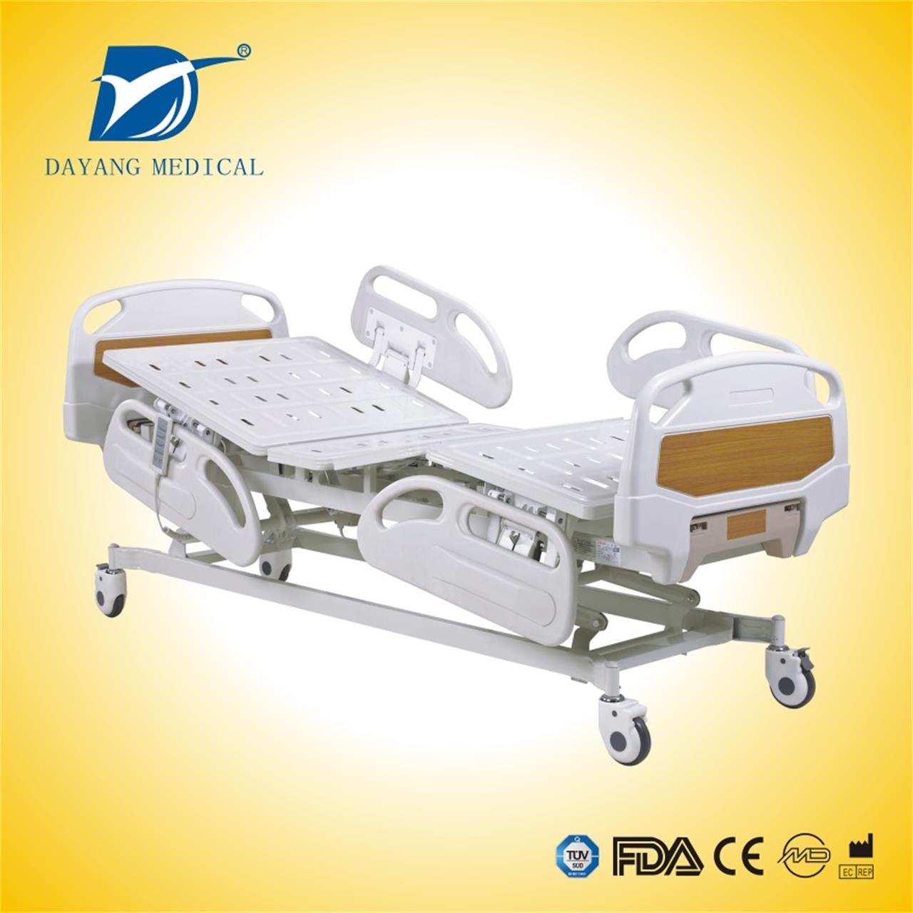 home health hospital bed