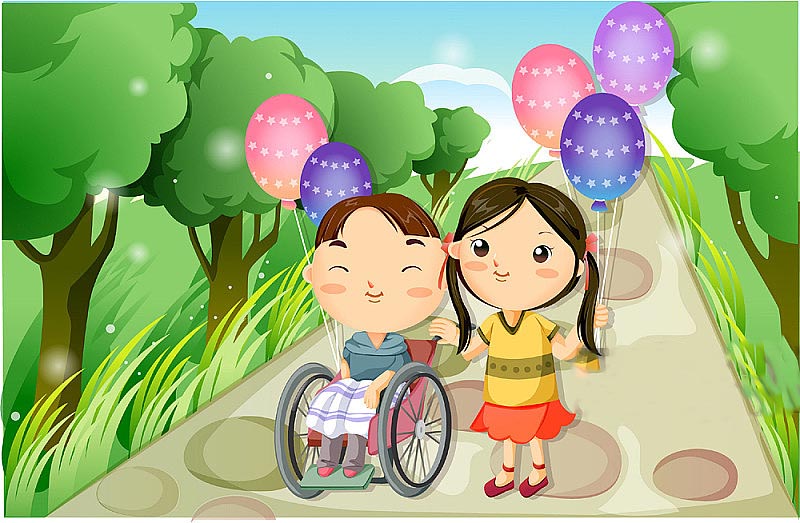 cerebral palsy wheelchairs