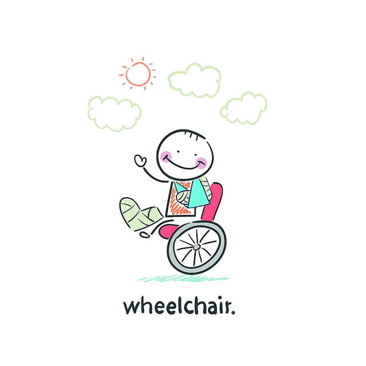 aluminum wheelchairs