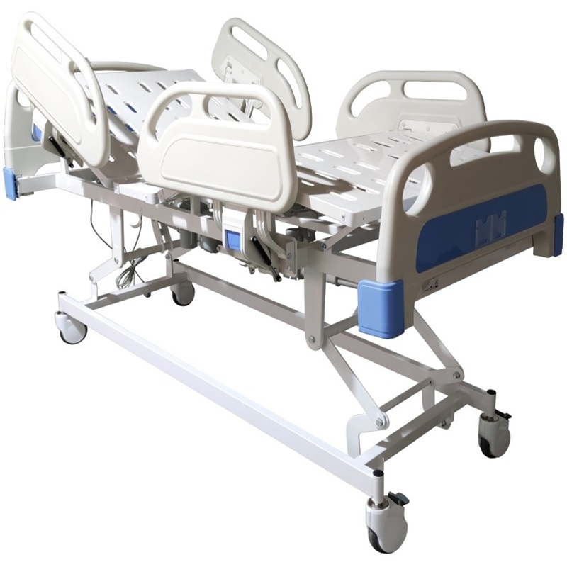 Safeguarding Serenity: The Embracement of Electric Medical Beds in Homecare Safeguarding Serenity: The Embracement of Electric Medical Beds in Homecare