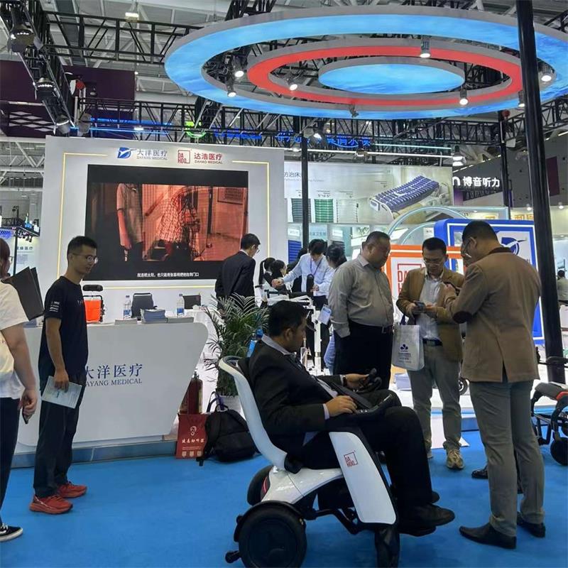 2024 Shenzhen CMEF, Dayang Medical Booth Hall 9 M19-9M23