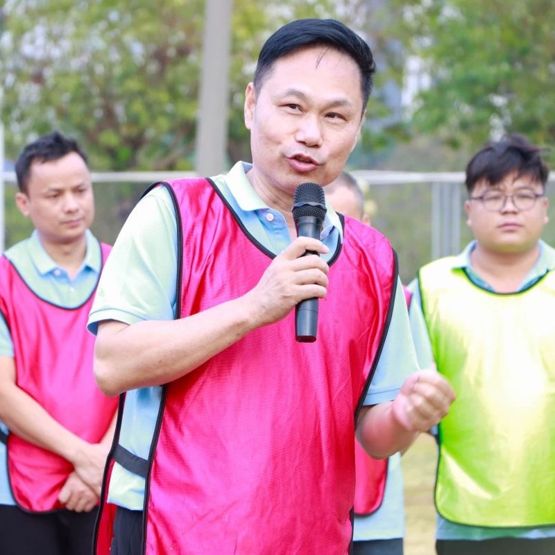 Cohesive Team Soul, Winning the New Journey!