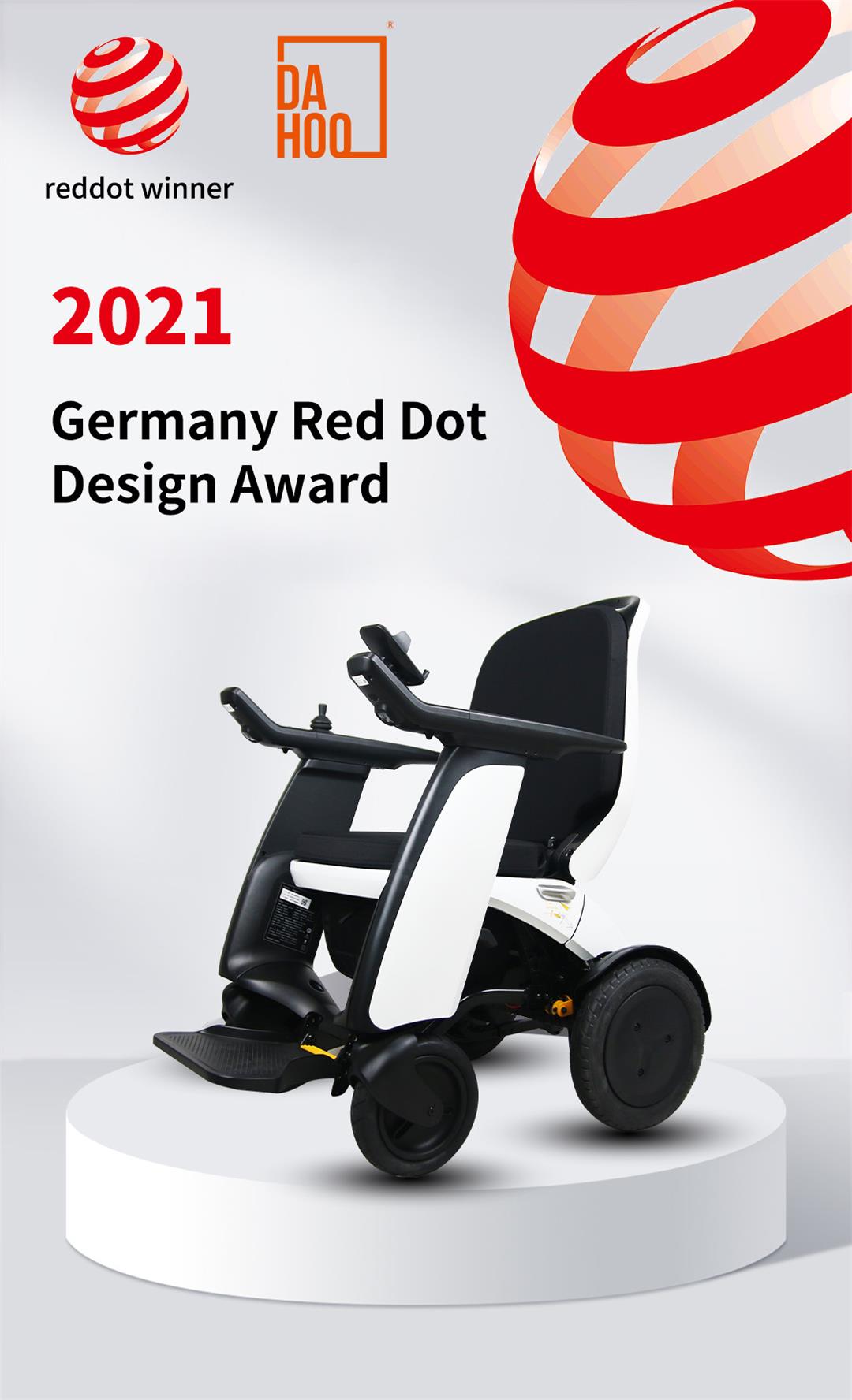wheelchair
