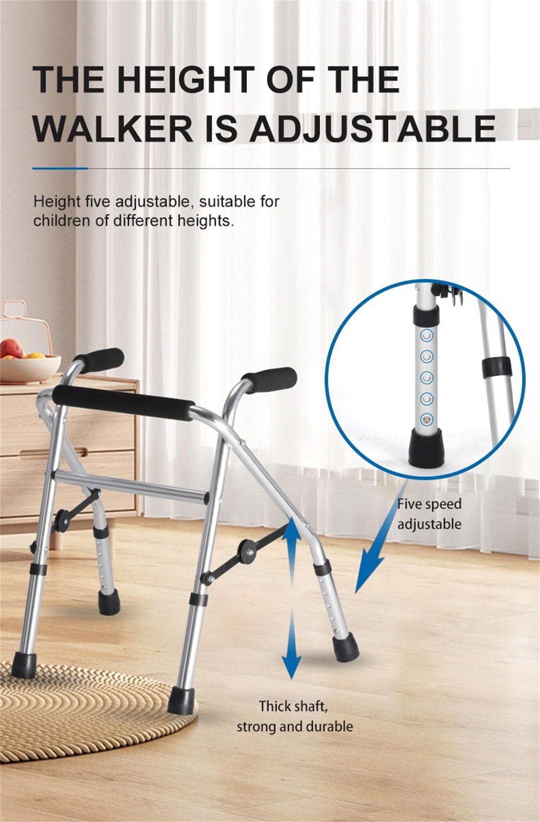 kids walker
