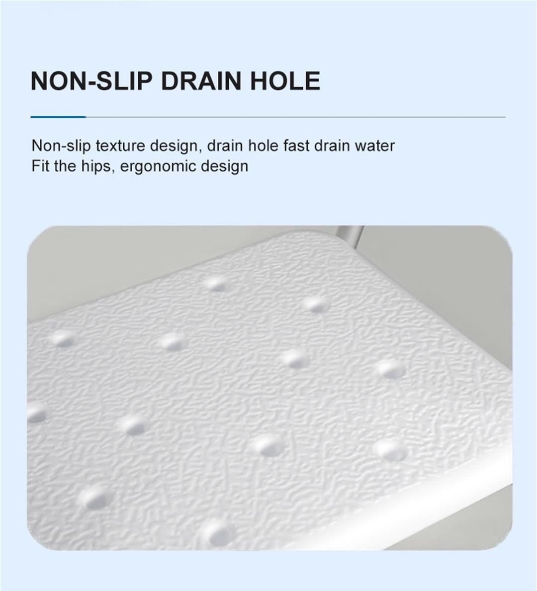 bath shower chair