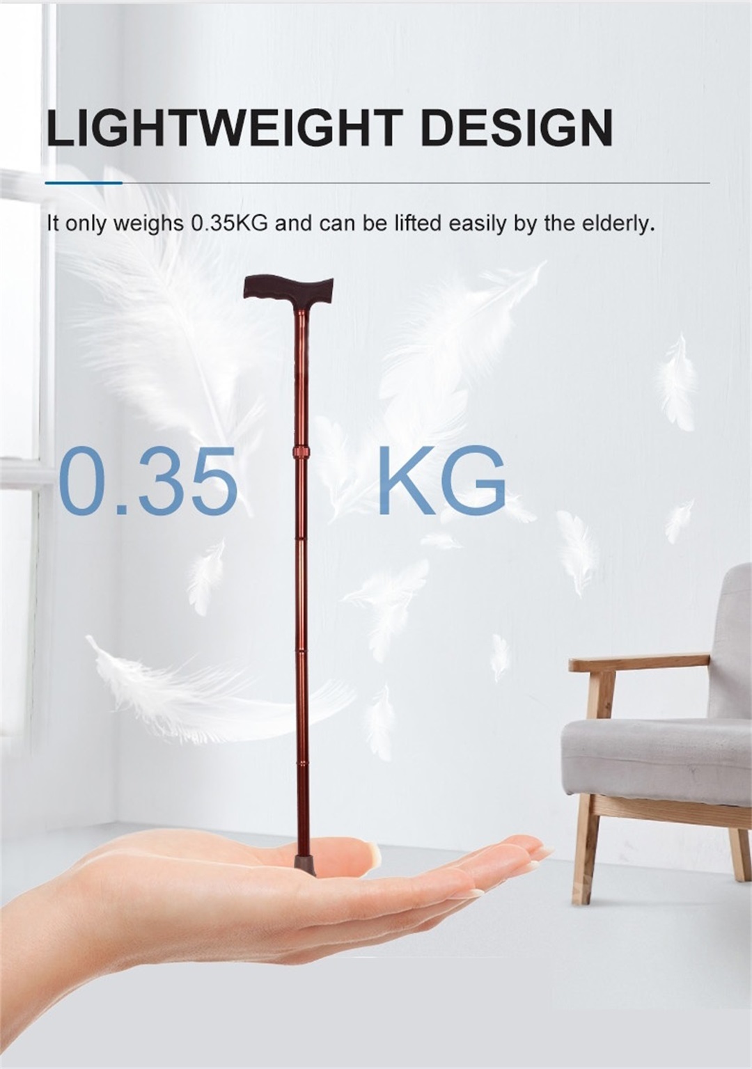 walking sticks for men