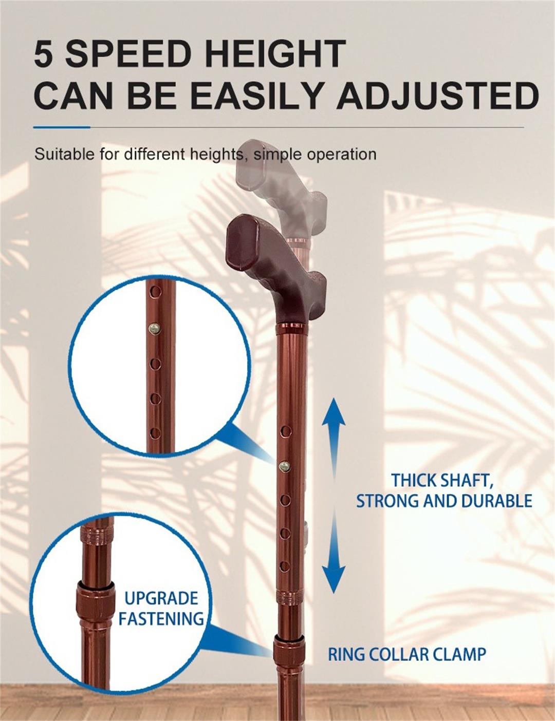 walking sticks