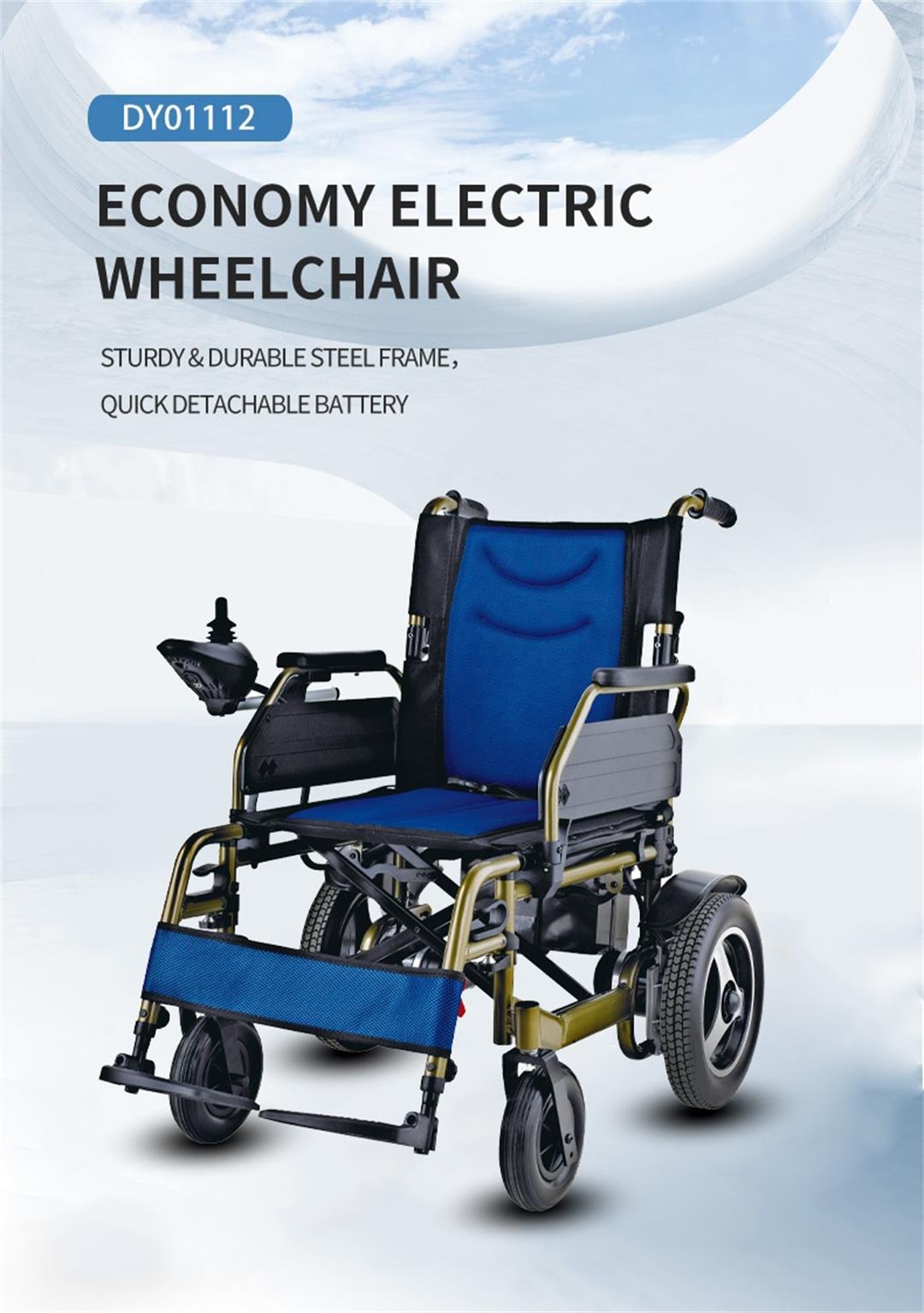 Medical rehabilitation equipment