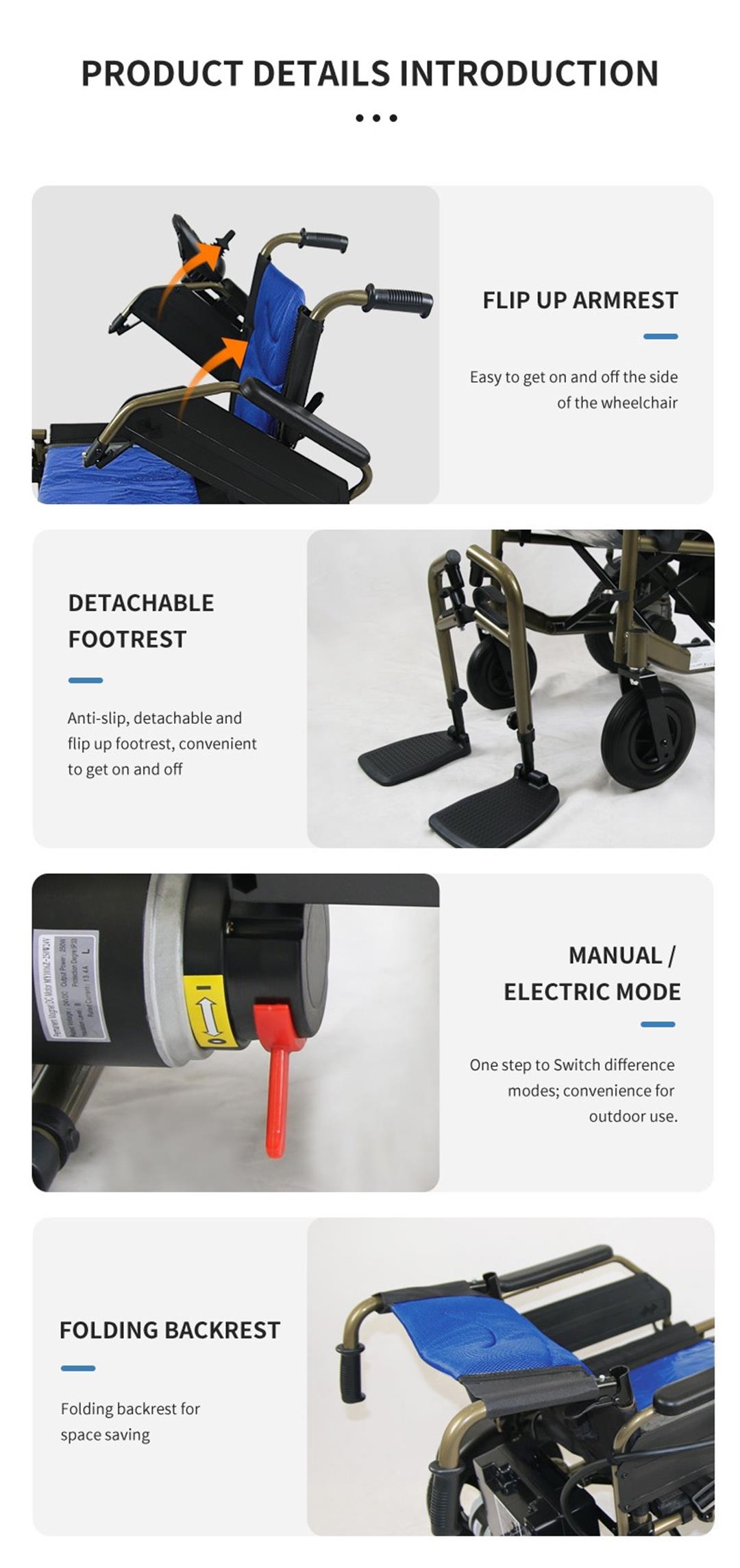 Medical rehabilitation equipment