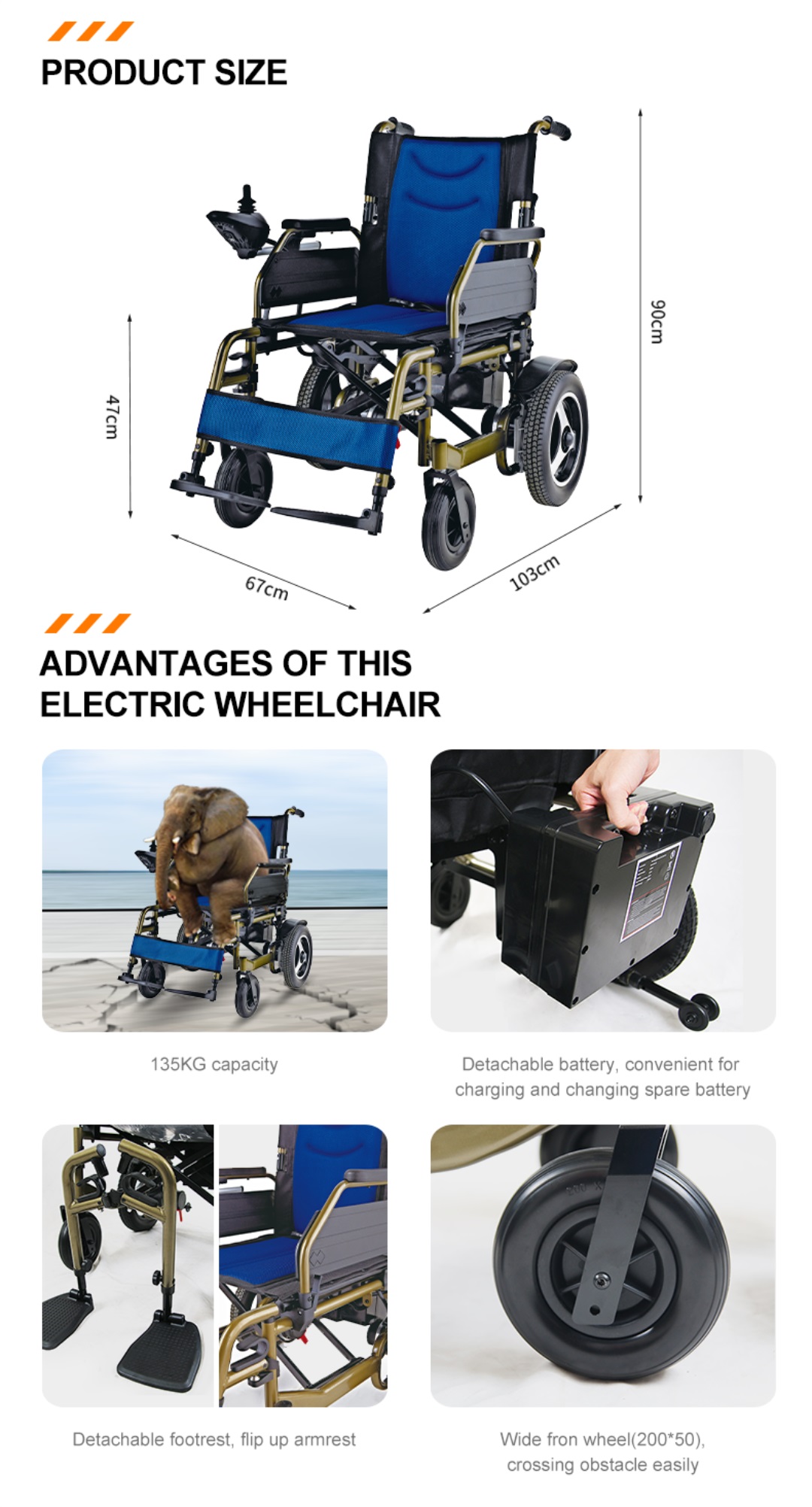 wheelchair