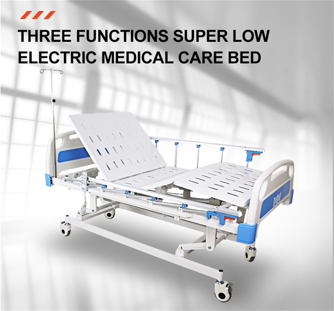 electric bed