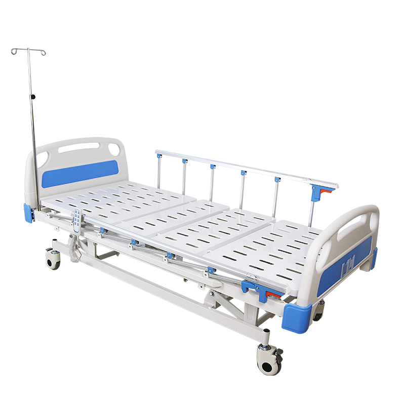 Hospital Electric Bed