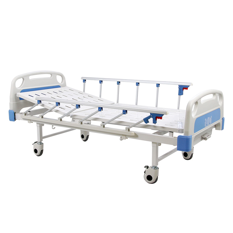 Smart Electric ICU Medical Care Bed