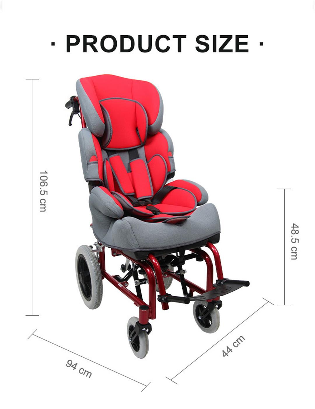 wheelchair