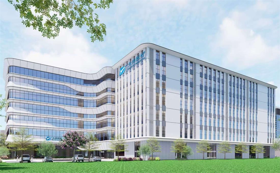 Guangdong Dayang Medical Technology Co.,Ltd