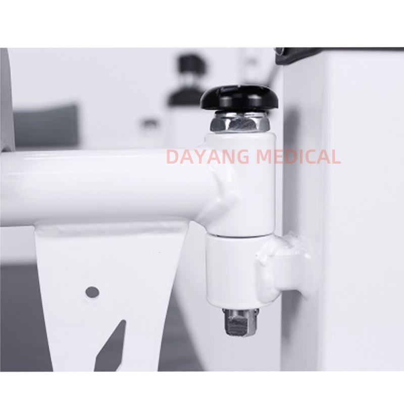 Detachable Commode Transfer Chairs: Hygiene Solutions for Bathroom Safety