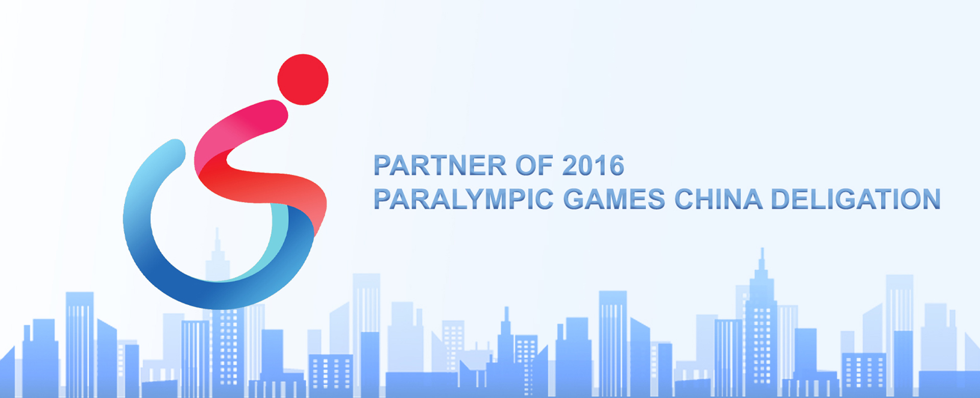 Taiyo sponsors the Rio Paralympics in 2016