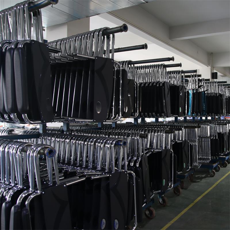 Production Capabilities